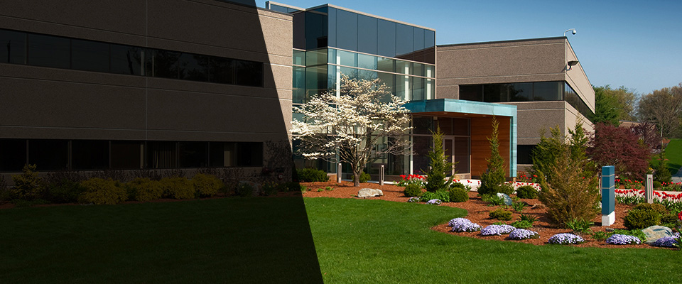 Linesville Landscapers