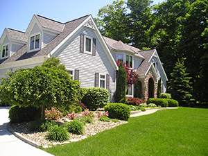 Landscapers and Lawncare Services in Linesville, PA