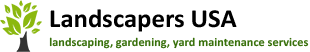 Linesville Landscapers